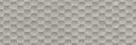 GRANITE EDEN GREY MURAL 30x90