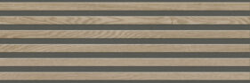 JAREL OAK MURAL 30x90