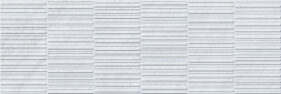 KLIFF SECTION WHITE MURAL 30x90