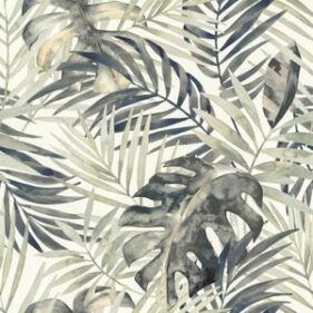 PAPIER PALM 60x120