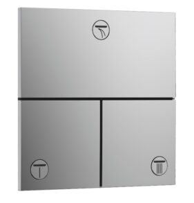 INVERSEUR SELECT COMFORT E ENCASTRABLE 3 VOIES