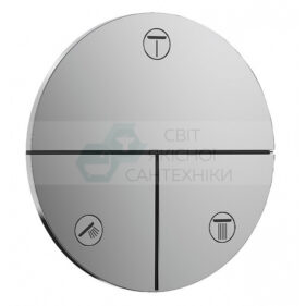 INVERSEUR SELECT COMFORT S ENCASTRABLE 3 VOIES