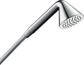 DOUCHETTE A MAIN AXOR SHOWER 1 JET 85 ECOSMART