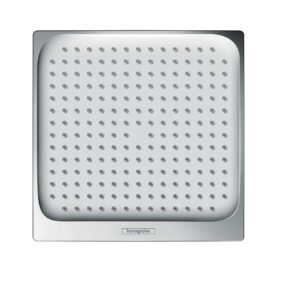 DOUCHETTE DE TETE CROMETTA E 1 JET 240X240 ECOSMART