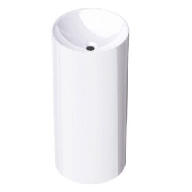 LAVABO CIRCO SUR DALLE 400x400x900