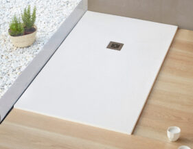 RECEVEUR DE DOUCHE LOGIC 1800x1000