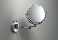 MIROIR GROSSISANT CONTRACT 200