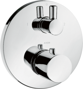 MITIGEUR DOUCHE UNO ENCASTRABLE THERMOSTATIQUE 2 VOIES