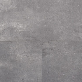 SPIRIT PRO CLICK COMFORT 55 VULCANO DARK GREY DALLE V4 AVEC SOUS COUCHE INTEGREE