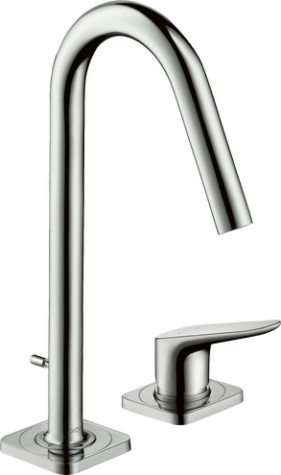 MITIGEUR LAVABO CITTERIO M 2 TROUS 160