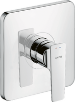 MITIGEUR DOUCHE CITTERIO E ENCASTRABLE 1 VOIE