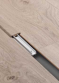 BARRE DE JONCTION CRUSH LIGHT