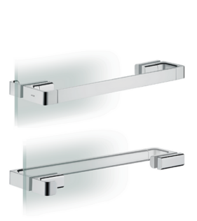 PORTE  BARRE D'APPUI UNIVERSAL 444