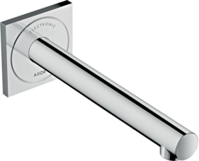 MITIGEUR LAVABO UNO MURAL ELECTRONIQUE 221