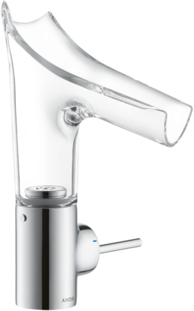 MITIGEUR LAVABO STARCK V 140