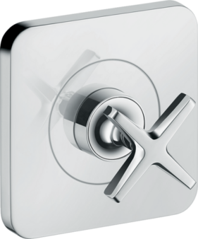 ROBINET D'ARRET CITTERIO E ENCASTRABLE