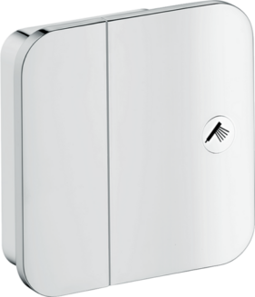 ROBINET D'ARRET ONE ENCASTRABLE