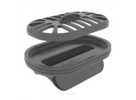 FILTRE SIPHON LINEAIRE COMPACT LINE