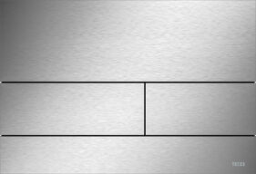 PLAQUE DE COMMANDE WC TECE SQUARE