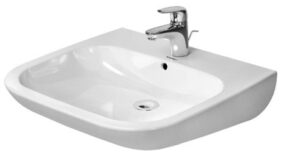LAVABO D-CODE PMR 600x550