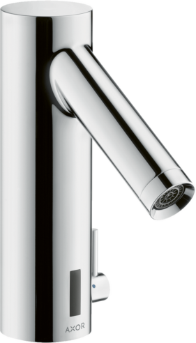 MITIGEUR LAVABO STARCK ELECTRONIQUE 230