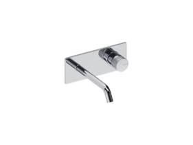 MITIGEUR LAVABO LOOP K MURAL 180