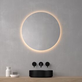 MIROIR ARANJUEZ AVEC LED 700