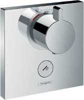 MITIGEUR DOUCHE SELECT ENCASTRABLE THERMOSTATIQUE 1 VOIE