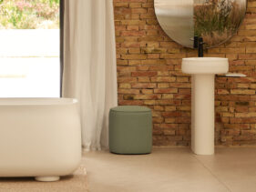 COLONNE DUNA COLLER AU MUR