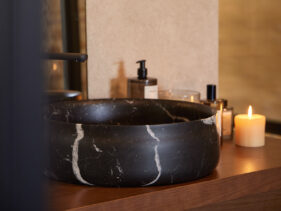 VASQUE A POSER DUNA MARBRE MARQUINA