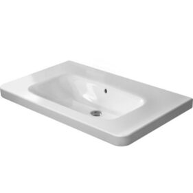 LAVABO DURASTYLE 800x480 SANS TROU