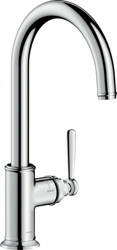 MITIGEUR EVIER MONTREUX 260