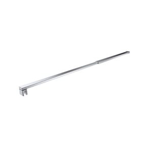 BARRE TELESCOPIQUE POUR PAROI DE DOUCHE