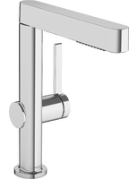 MITIGEUR LAVABO FINORIS 230 AVEC DOUCHETTE 2 JET