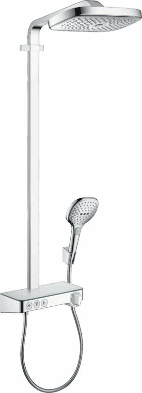 COLONNE RAINDANCE SELECT E 3 JET 300