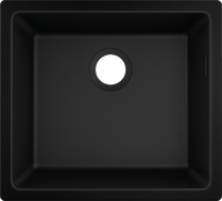 EVIER ENCASTRE S51 SOUS PLAN 450