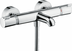 MITIGEUR BAIGNOIRE THERMOSTATIQUE ECOSTAT