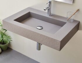 LAVABO CLEVER 800X460