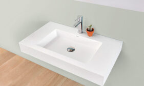 LAVABO CLEVER EASY 700x460
