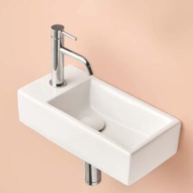 LAVABO MINI 405X210