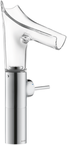 MITIGEUR LAVABO STARCK V 220