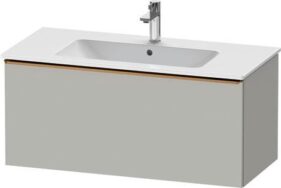 MEUBLE D-NEO SOUS LAVABO A 1 TIROIR 1010x462