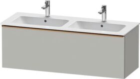 MEUBLE D-NEO SOUS LAVABO A 1 TIROIR 1280x462