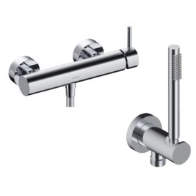 MITIGEUR DOUCHE LOOP