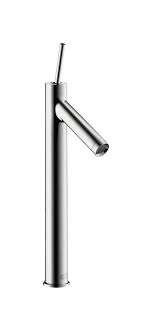 MITIGEUR LAVABO STARCK 250 SANS TIRETTE