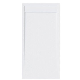 RECEVEUR DE DOUCHE CLEVER 2000x1000